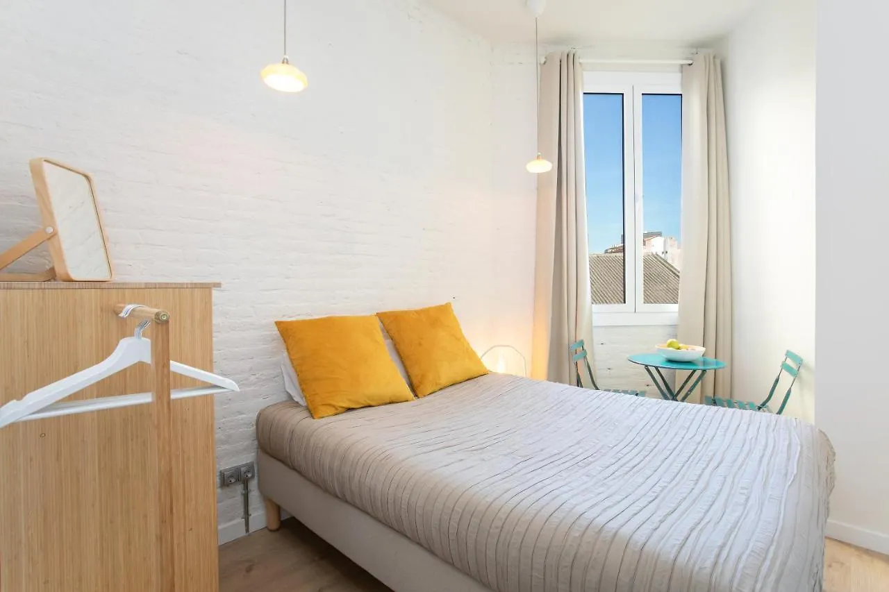 Canela Homes Barcelona Marina