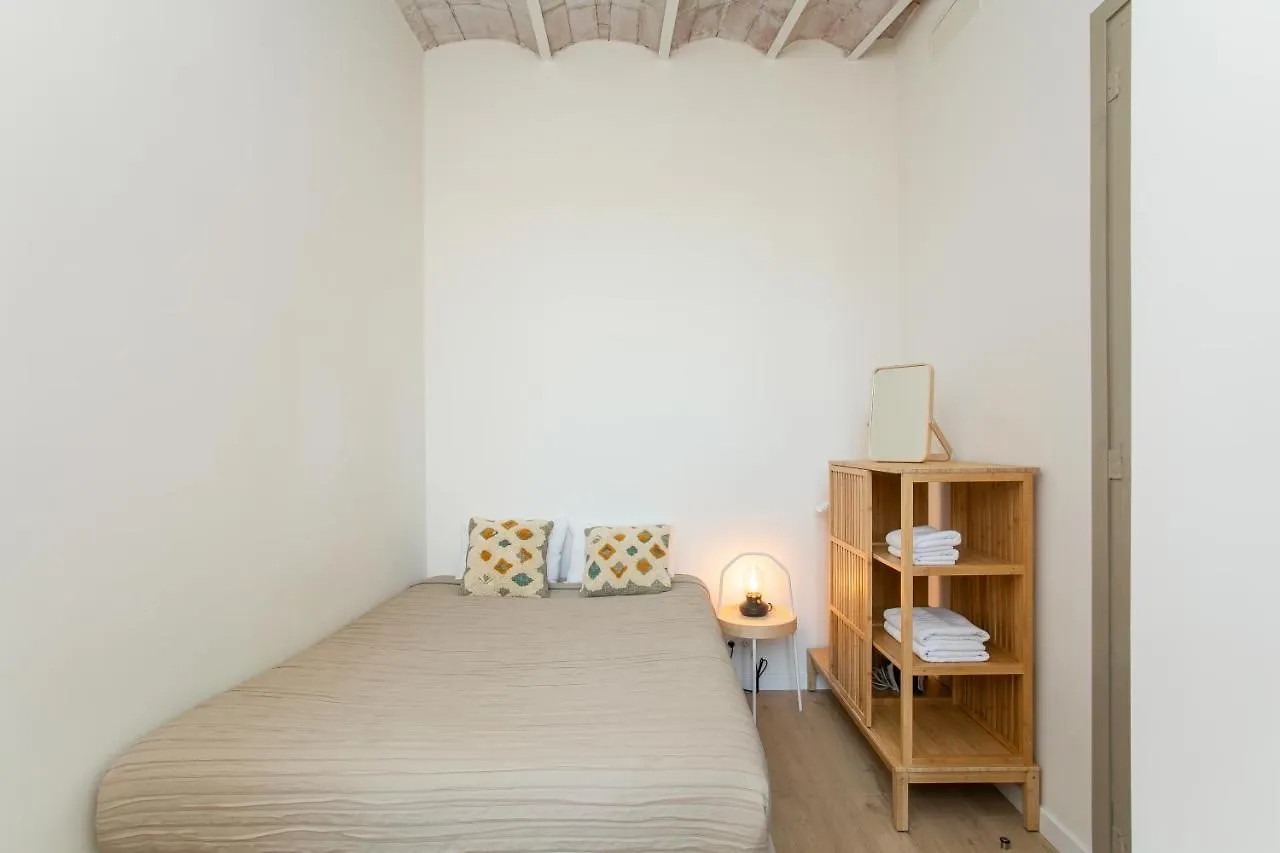 Canela Homes Barcelona Marina Испания