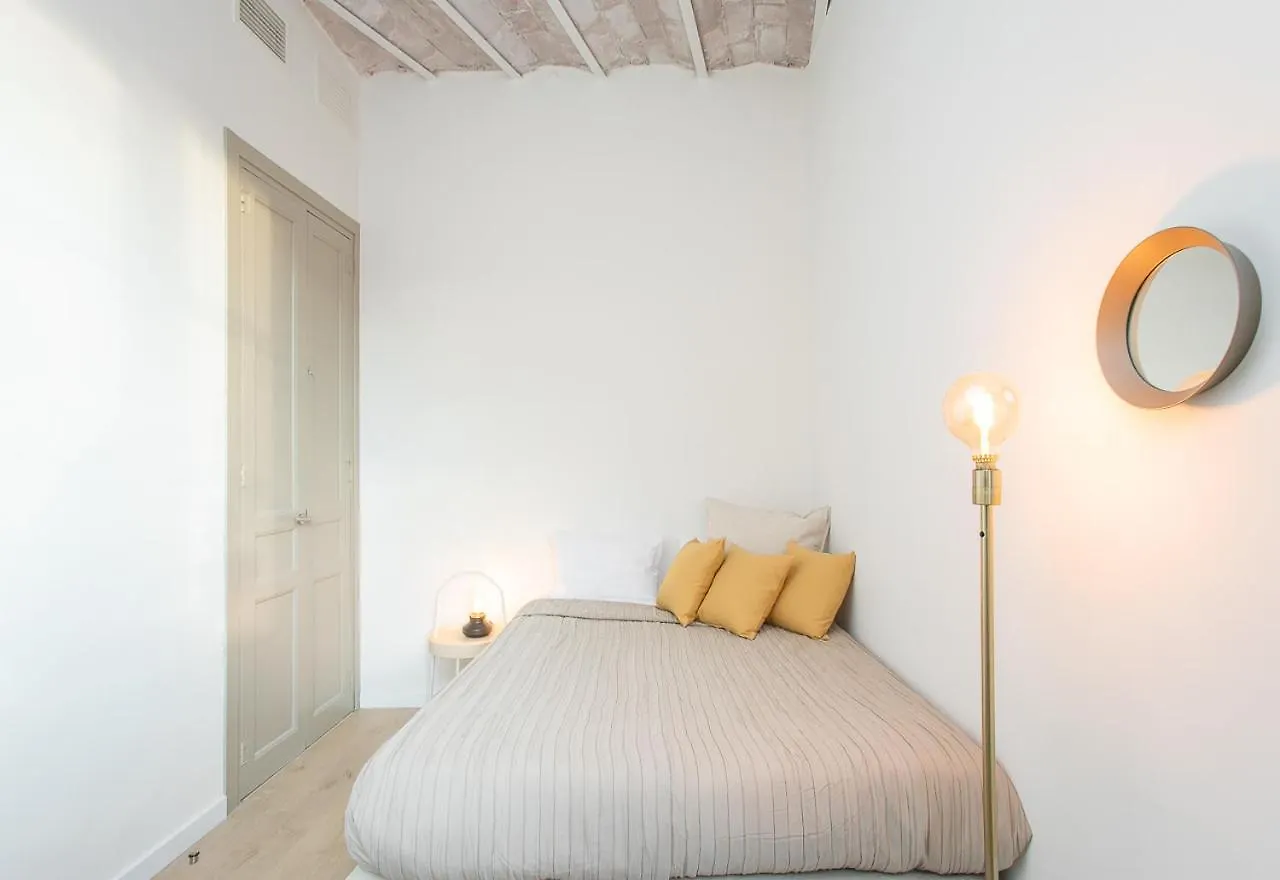 Canela Homes Barcelona Marina
