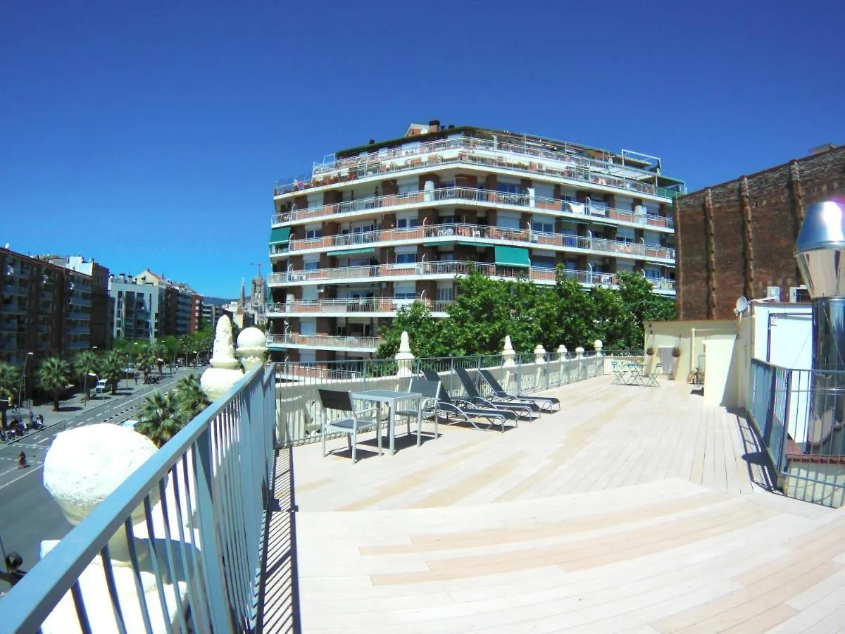 Canela Homes Barcelona Marina